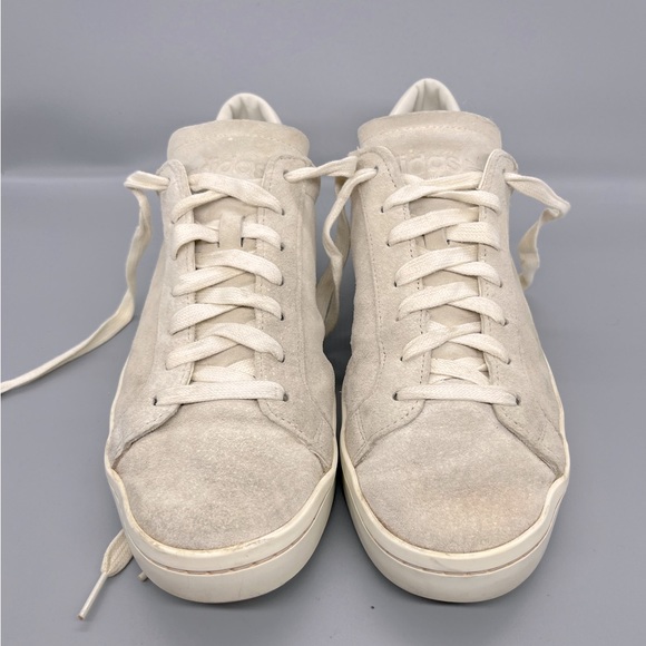 adidas Originals Court Vantage Beige BZ0433 US 10.5M - Picture 8 of 11